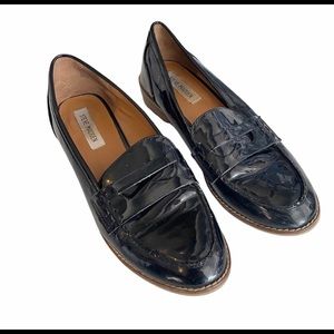Steve Madden Cylo Loafers